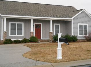 15 Wildberry, Rocky Mount, NC 27804