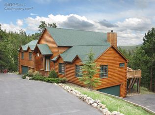 968 Highway 72, Nederland, CO 80466