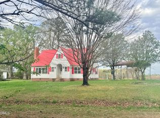 6439 Boston Rd, Roxboro, NC 27574