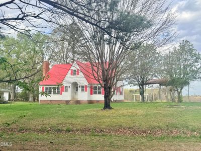6439 Boston Rd, Roxboro, NC, 27574