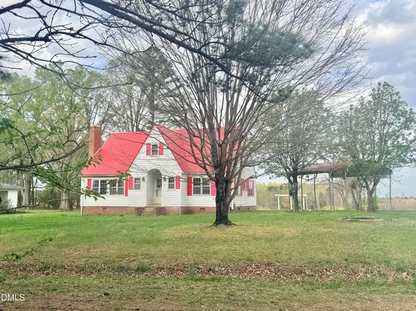 6439 Boston Rd, Roxboro, NC 27574