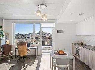 45 Bartlett St UNIT 614, San Francisco, CA 94110