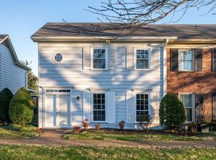 803 General George Patton Rd, Nashville, TN 37221