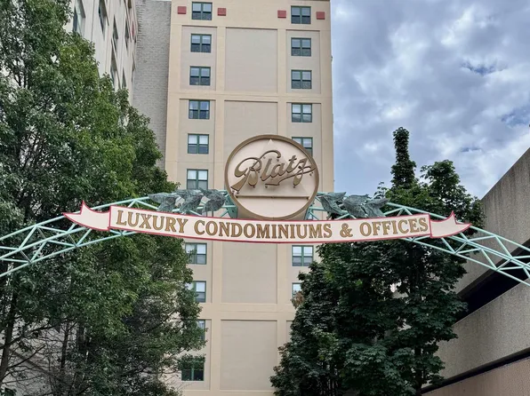 270 E Highland Ave APT 1042, Milwaukee, WI 53202