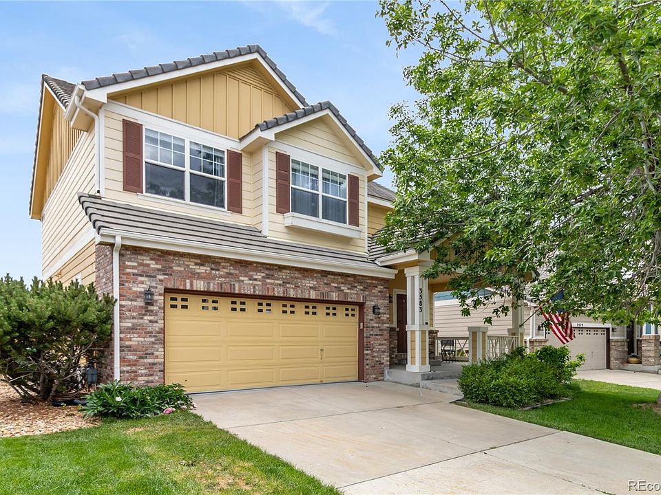 1st image of 3583 Brushwood Drive