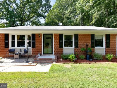 9370 Fletchers Chapel Rd, King George, VA, 22485