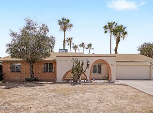 3817 W CHERYL Drive, Phoenix, AZ 85051
