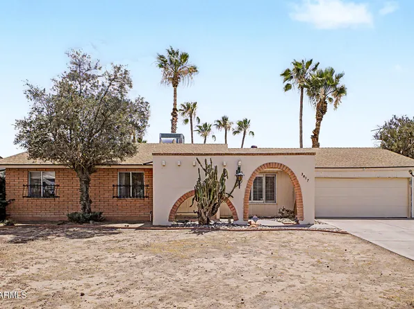 3817 W CHERYL Drive, Phoenix, AZ 85051