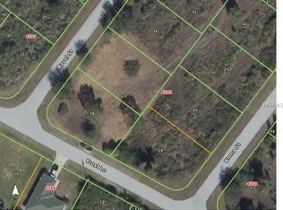 9244 Ravel St, Port Charlotte, FL 33981