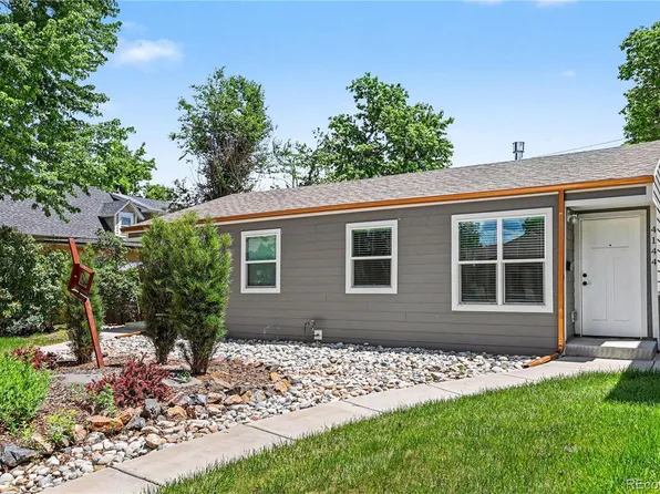 4144 Chase Street, Denver, CO 80212
