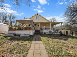 16990 Benson Rd, Cottonwood, CA 96022