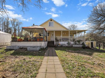 16990 Benson Rd, Cottonwood, CA, 96022