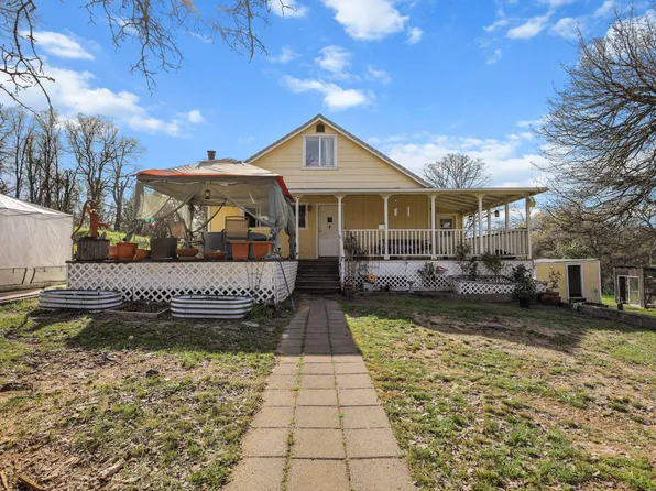 16990 Benson Rd, Cottonwood, CA 96022