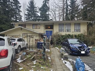 13223 16th Ave W, Lynnwood, WA