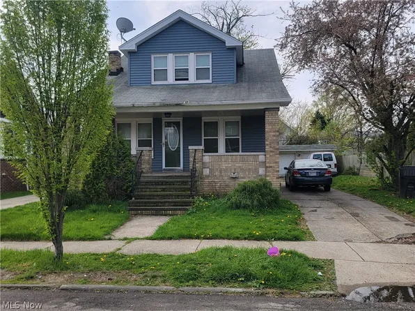 19406 Kewanee Ave, Cleveland, OH 44119