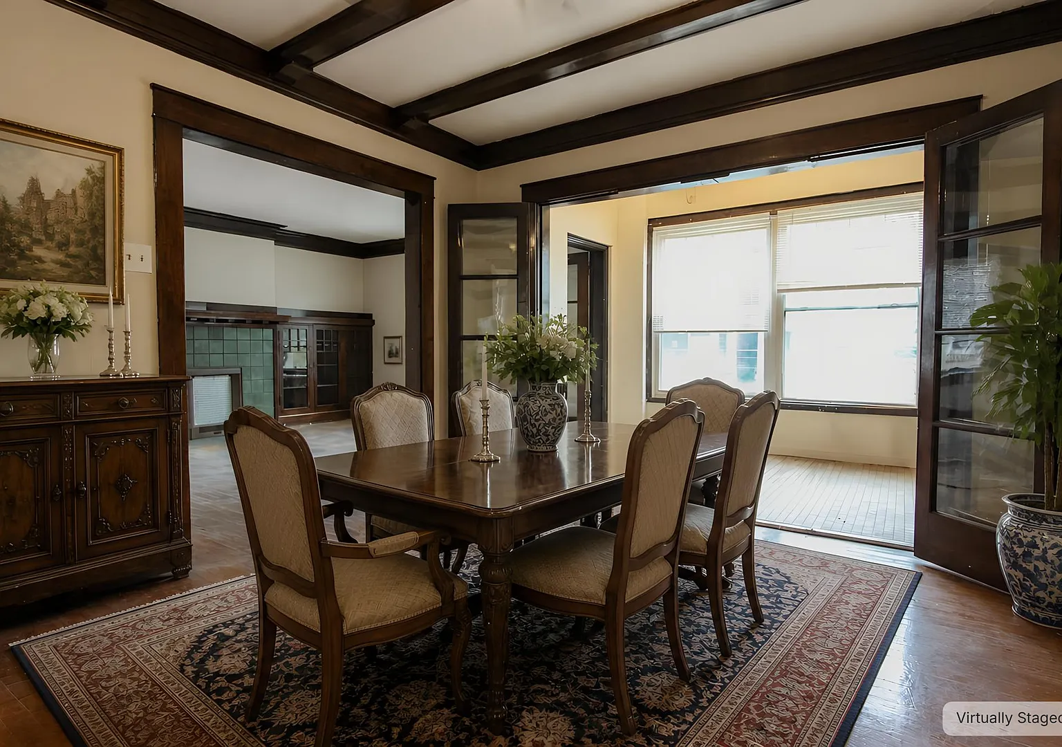 Hampton Apartments — Photo 3