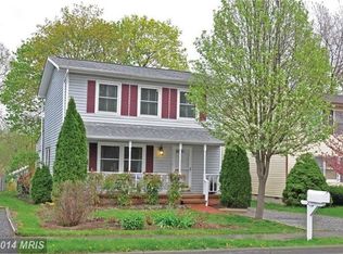 372 Shawnee Ave, Winchester, VA 22601