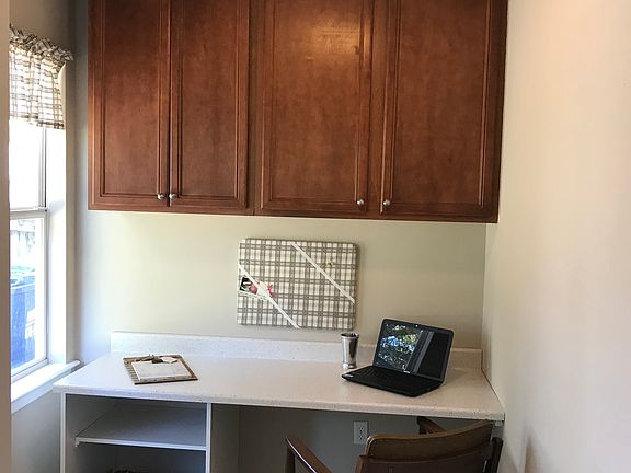 Separate Office