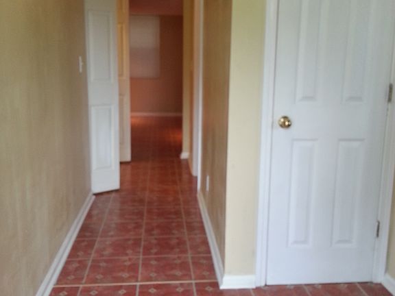 Foyer, coat closet,  hallway