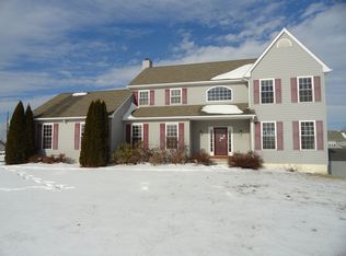 112 Amber Dr, Oxford, PA 19363