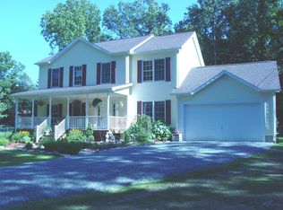 221 Hebron Rd, Bolton, CT 06043