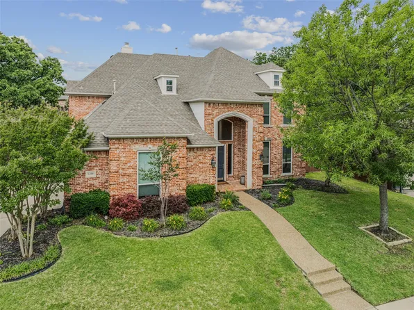 1408 Cambridge Xing, Southlake, TX 76092