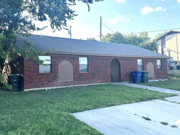 811 N 5th St #A, Copperas Cove, TX 76522