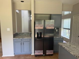 1101 Canoe Ln, Plano, TX 75023