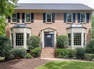 6265 Broomsedge Trl, Norcross, GA 30092