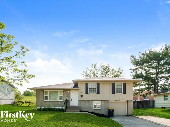 4837 Overton Ave, Kansas City, MO 64133