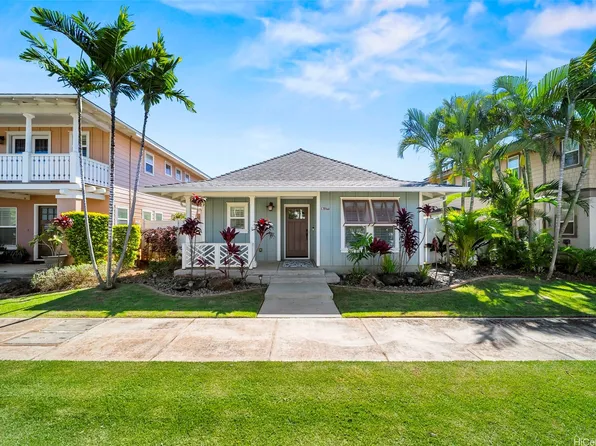 91-1177 Waiemi St, Ewa Beach, HI 96706