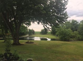 820 N Sunnynook School Rd, Buckner, MO 64016