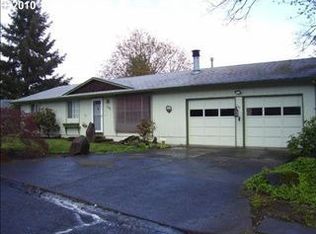 109 SW Hemlock St, Dundee, OR 97115