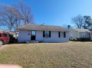 3166 Winslow Rd, Memphis, TN 38109