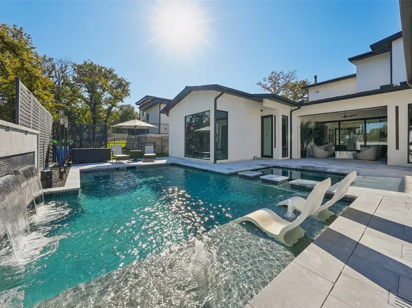 2104 Ainsley Ct, Westlake, TX 76262