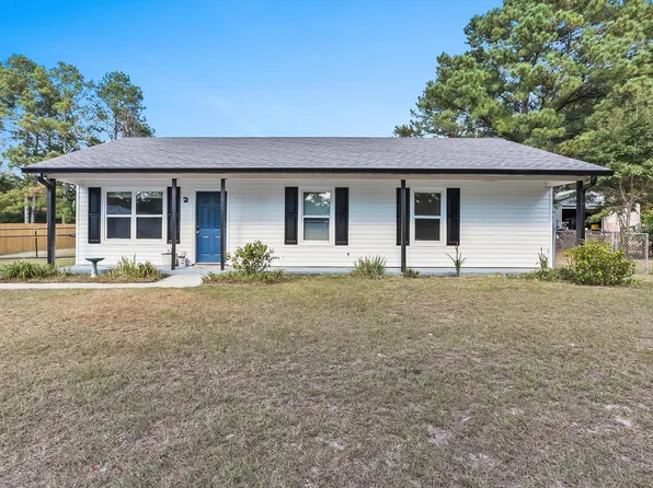 918 Ridge Rd, North Augusta, SC 29860