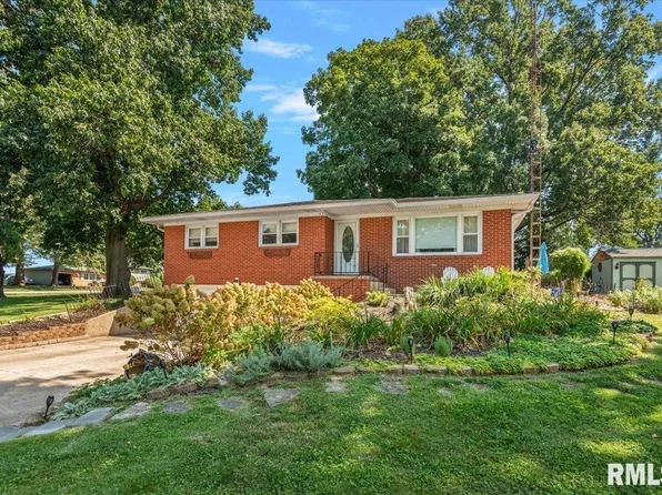 14 Hackney Ln, Springfield, IL 62702