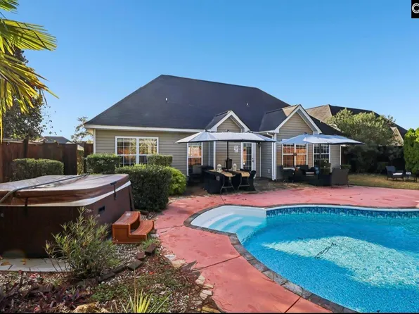 420 Apple Branch Ct, Blythewood, SC 29016