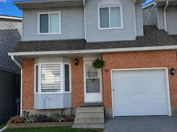 31 Parkview Dr #27, Orangeville, ON L9W 4H9