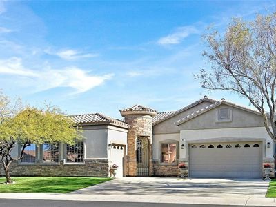 368 Via Sonador, Henderson, NV, 89012