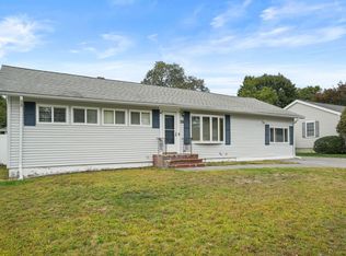 15 Trudy Ter, Canton, MA 02021
