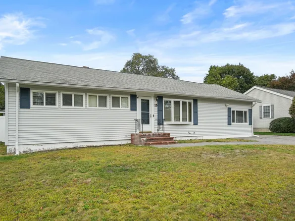 15 Trudy Ter, Canton, MA 02021