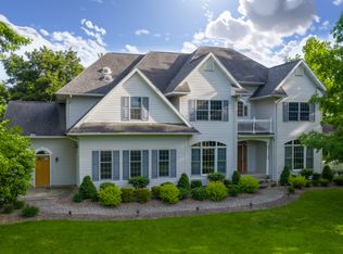 1026 Lakeside Dr, Corfu, NY 14036