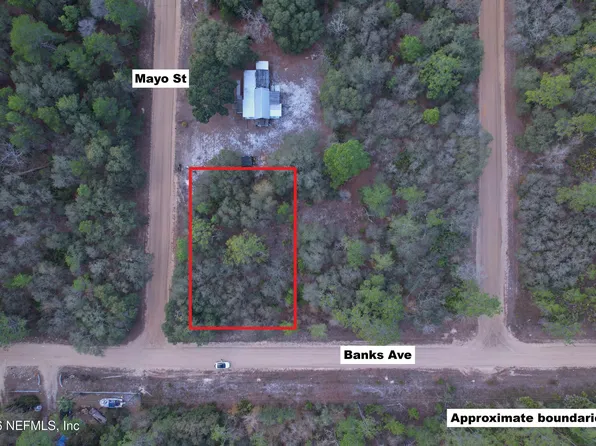 00 BANKS Avenue, Interlachen, FL 32148