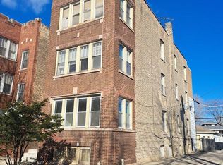 5015 N Springfield Ave #1, Chicago, IL 60625