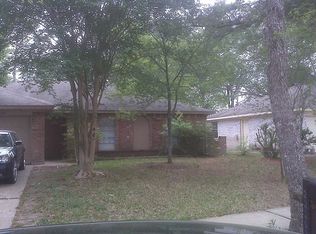 23303 Apple Arbor Dr, Spring, TX 77373