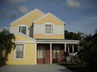 3311 Java Plum Ave, Miramar, FL 33025