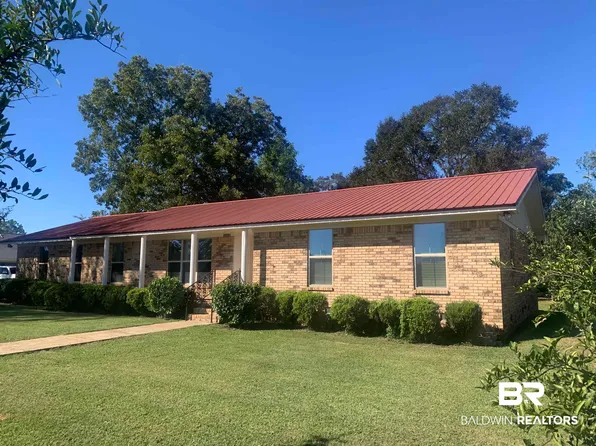 2075 E Union Ave, Loxley, AL 36551