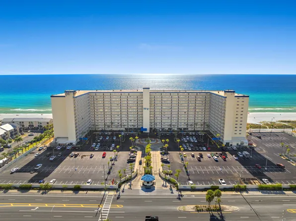 5801 Thomas Dr Unit 815, Panama City Beach, FL 32408