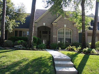 1827 Winter Grape Ln, Kingwood, TX, 77345